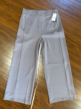 Adida Women Wide Leg Pant